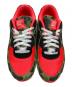 NIKE (ナイキ) スニーカー AIR MAX 90 DUCKCAMO（エアマックス90ダックカモ） カーキ サイズ:27.5：7000円