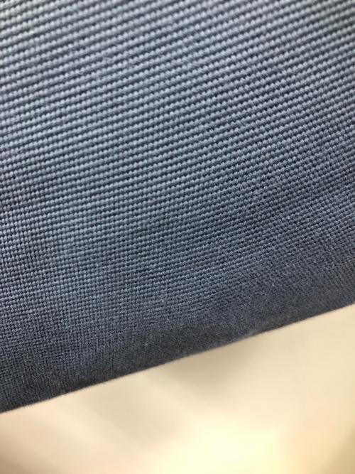 COACH（コーチ）COACH (コーチ) 2WAYバッグ ショルダーバッグ トートバッグ Canvas Tote Bag 38（キャンバス トート バッグ 38） ブルー サイズ:実寸サイズにてご確認下さい。の古着・服飾アイテム