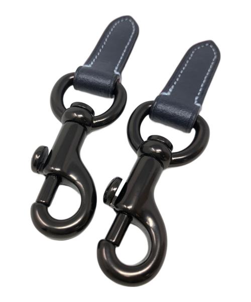 COACH（コーチ）COACH (コーチ) 2WAYバッグ ショルダーバッグ トートバッグ Canvas Tote Bag 38（キャンバス トート バッグ 38） ブルー サイズ:実寸サイズにてご確認下さい。の古着・服飾アイテム