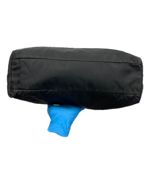 PRADA（プラダ）PRADA (プラダ) ブリーフケース ブラック サイズ:実寸サイズにてご確認ください。の古着・服飾アイテム