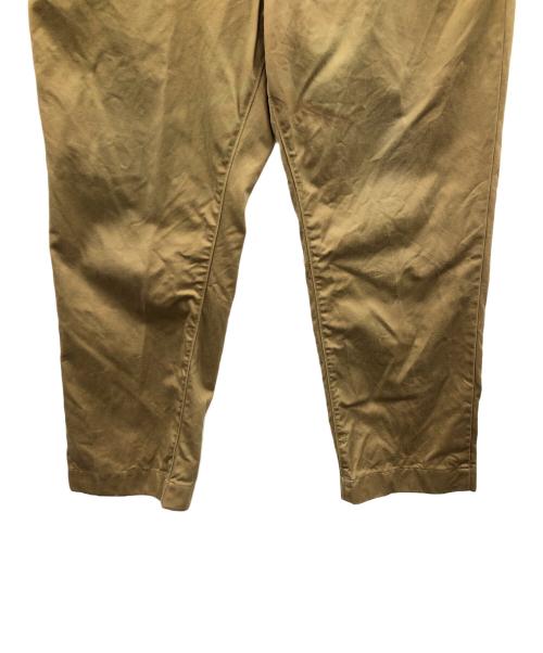 WORKERS（ワーカーズ）WORKERS (ワーカーズ) チノパン カーキ サイズ:36の古着・服飾アイテム