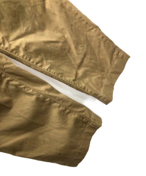 WORKERS（ワーカーズ）WORKERS (ワーカーズ) チノパン カーキ サイズ:36の古着・服飾アイテム