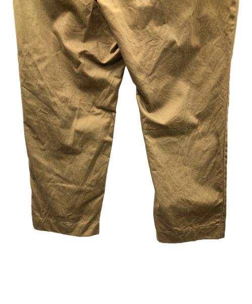 WORKERS（ワーカーズ）WORKERS (ワーカーズ) チノパン カーキ サイズ:36の古着・服飾アイテム