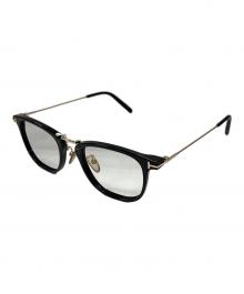 TOM FORD（トムフォード）の古着「サングラス」｜ブラック