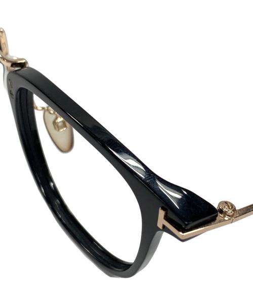 TOM FORD（トムフォード）TOM FORD (トムフォード) サングラス ブラック サイズ:51□21の古着・服飾アイテム