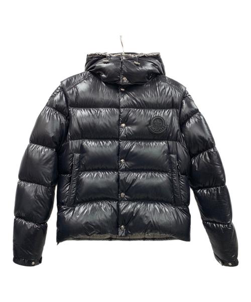 MONCLER（モンクレール）MONCLER (モンクレール) ダウンジャケット TARNOS（タルノス） ブラック サイズ:2の古着・服飾アイテム