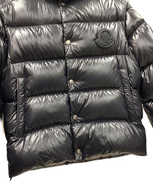 MONCLER（モンクレール）MONCLER (モンクレール) ダウンジャケット TARNOS（タルノス） ブラック サイズ:2の古着・服飾アイテム