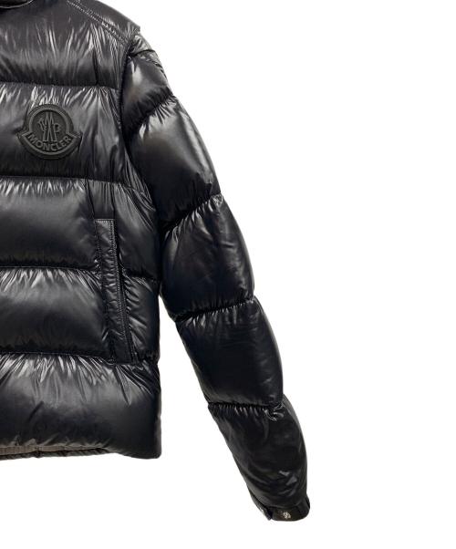 MONCLER（モンクレール）MONCLER (モンクレール) ダウンジャケット TARNOS（タルノス） ブラック サイズ:2の古着・服飾アイテム