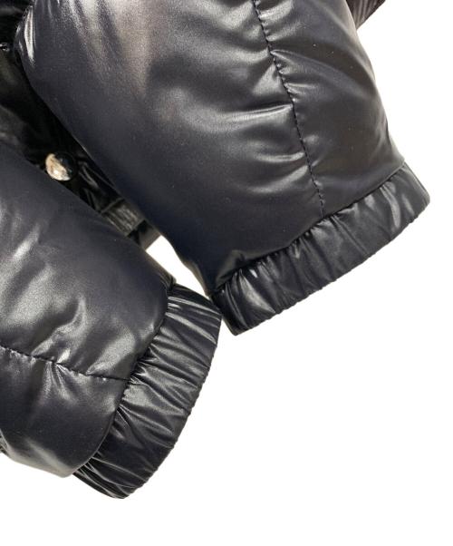 MONCLER（モンクレール）MONCLER (モンクレール) ダウンジャケット TARNOS（タルノス） ブラック サイズ:2の古着・服飾アイテム