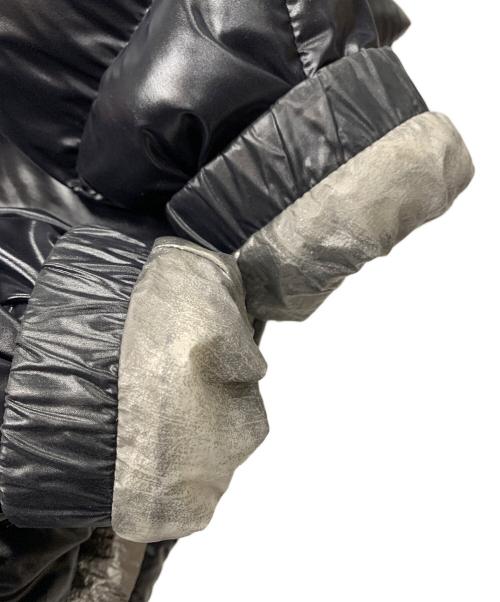 MONCLER（モンクレール）MONCLER (モンクレール) ダウンジャケット TARNOS（タルノス） ブラック サイズ:2の古着・服飾アイテム