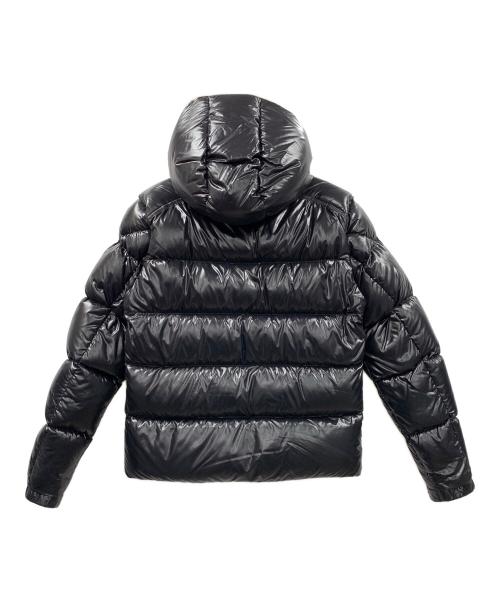 MONCLER（モンクレール）MONCLER (モンクレール) ダウンジャケット TARNOS（タルノス） ブラック サイズ:2の古着・服飾アイテム