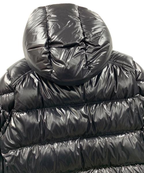 MONCLER（モンクレール）MONCLER (モンクレール) ダウンジャケット TARNOS（タルノス） ブラック サイズ:2の古着・服飾アイテム