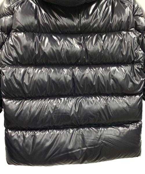 MONCLER（モンクレール）MONCLER (モンクレール) ダウンジャケット TARNOS（タルノス） ブラック サイズ:2の古着・服飾アイテム