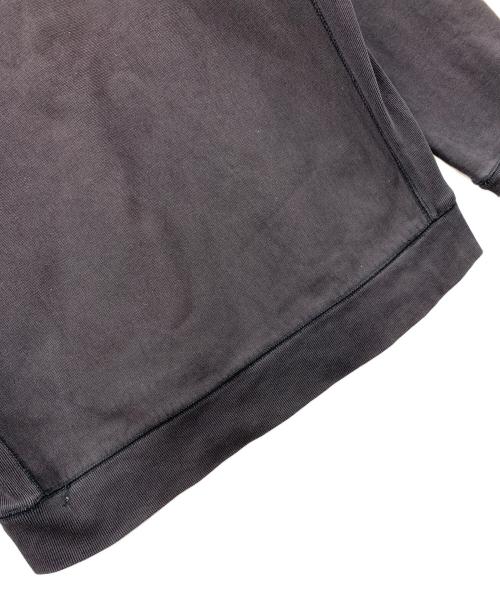 stussy（ステューシー）stussy (ステューシー) 90s スウェット ダークブラウン サイズ:Lの古着・服飾アイテム