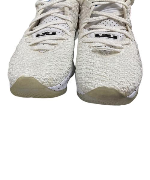 NIKE（ナイキ）NIKE (ナイキ) ハイカットスニーカー LeBron 17 Air Command Force 