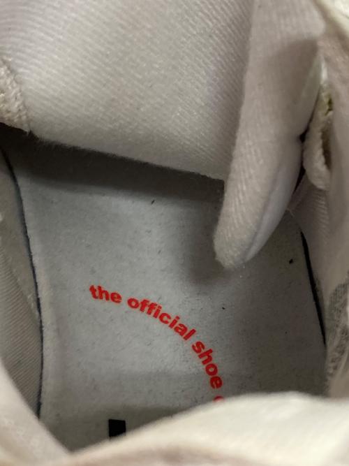 NIKE（ナイキ）NIKE (ナイキ) ハイカットスニーカー LeBron 17 Air Command Force 