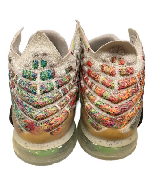 NIKE（ナイキ）NIKE (ナイキ) ハイカットスニーカー LeBron 17 Air Command Force 