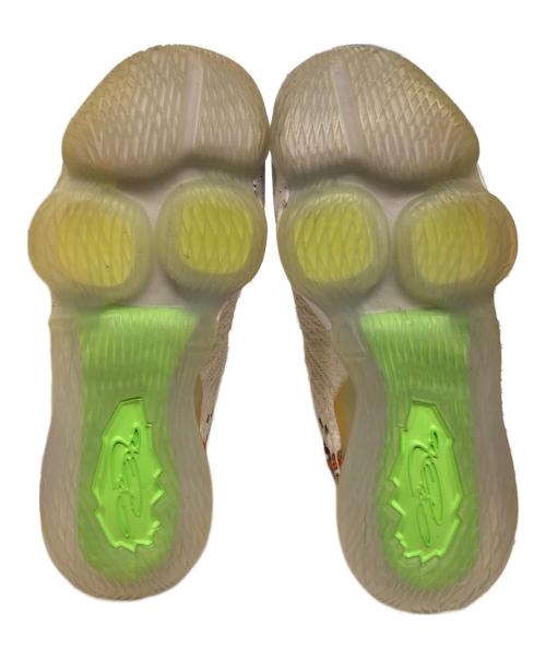 NIKE（ナイキ）NIKE (ナイキ) ハイカットスニーカー LeBron 17 Air Command Force 