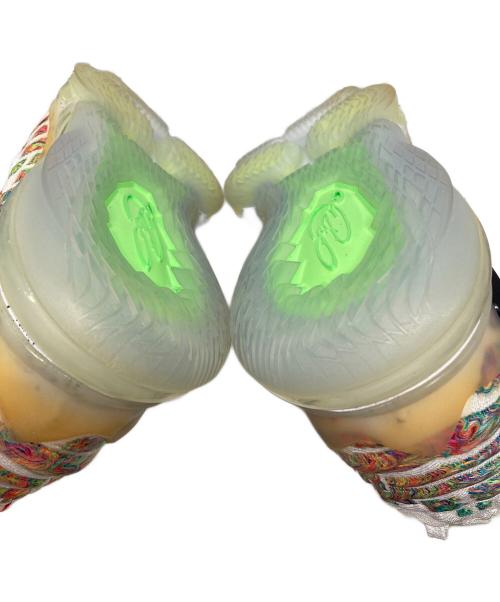 NIKE（ナイキ）NIKE (ナイキ) ハイカットスニーカー LeBron 17 Air Command Force 