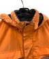 HARLEY-DAVIDSON (ハーレーダビッドソン) ナイロンジャケット オレンジ サイズ:M：5000円