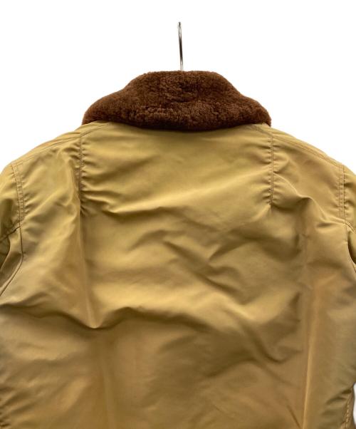 BUZZ RICKSON'S（バズリクソンズ）Buzz Rickson's (バズリクソンズ) B-15B フライトジャケット カーキ サイズ:38の古着・服飾アイテム