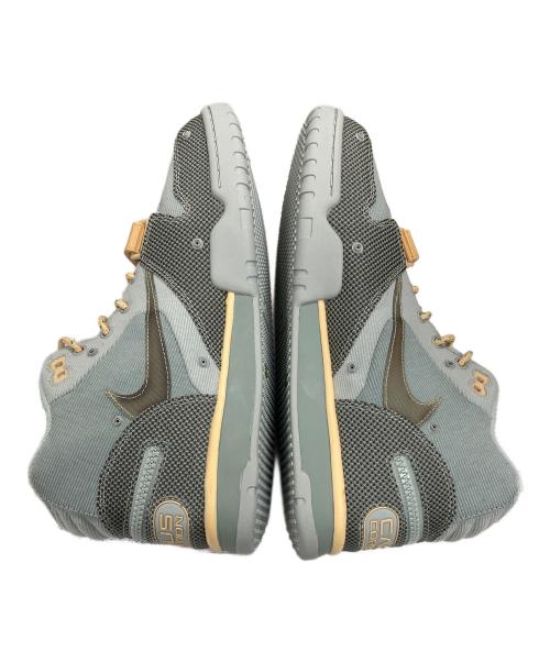 NIKE（ナイキ）NIKE (ナイキ) ハイカットスニーカー ミントグリーン サイズ:28.5 未使用品の古着・服飾アイテム