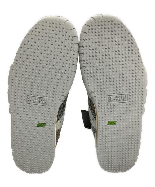 NIKE（ナイキ）NIKE (ナイキ) ハイカットスニーカー ミントグリーン サイズ:28.5 未使用品の古着・服飾アイテム