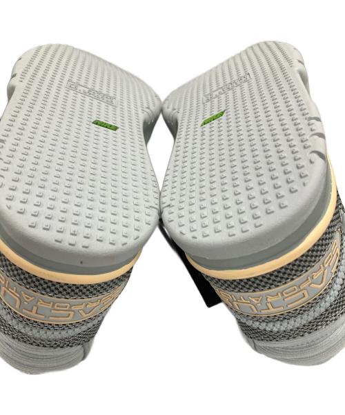 NIKE（ナイキ）NIKE (ナイキ) ハイカットスニーカー ミントグリーン サイズ:28.5 未使用品の古着・服飾アイテム