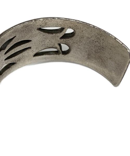 saad（サード）SAAD (サード) バングル サイズ:実寸サイズにてご確認ください。の古着・服飾アイテム