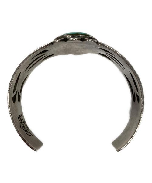 saad（サード）SAAD (サード) バングル サイズ:実寸サイズにてご確認ください。の古着・服飾アイテム