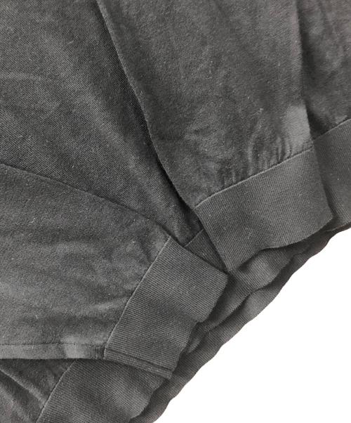 JOHN SMEDLEY（ジョンスメドレー）JOHN SMEDLEY (ジョンスメドレー) ニット ブラック サイズ:Lの古着・服飾アイテム