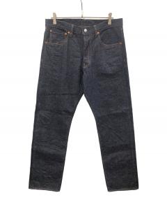 中古・古着通販】MINEDENIM (マインデニム) Standard Slim STR 5P