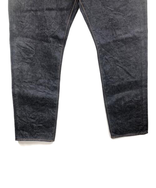 MINEDENIM（マインデニム）MINEDENIM (マインデニム) デニムパンツ ネイビー サイズ:12の古着・服飾アイテム