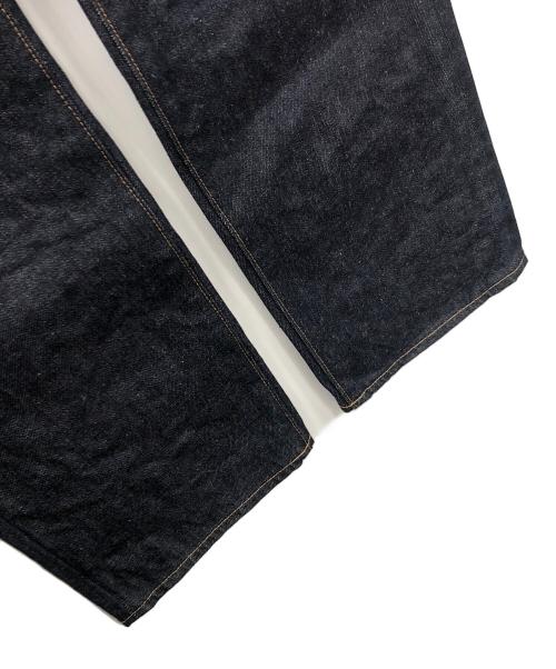 MINEDENIM（マインデニム）MINEDENIM (マインデニム) デニムパンツ ネイビー サイズ:12の古着・服飾アイテム