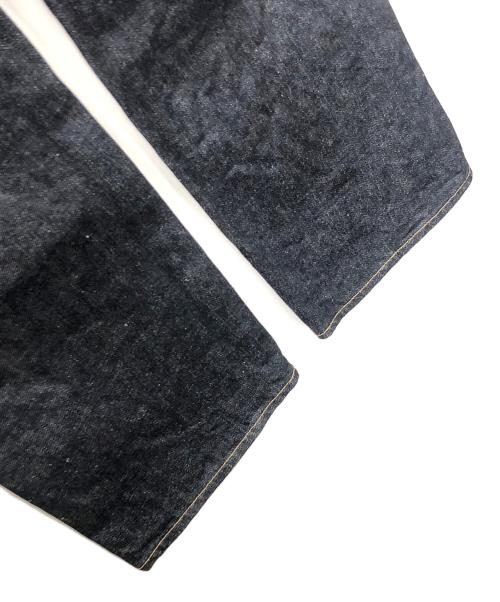 MINEDENIM（マインデニム）MINEDENIM (マインデニム) デニムパンツ ネイビー サイズ:12の古着・服飾アイテム