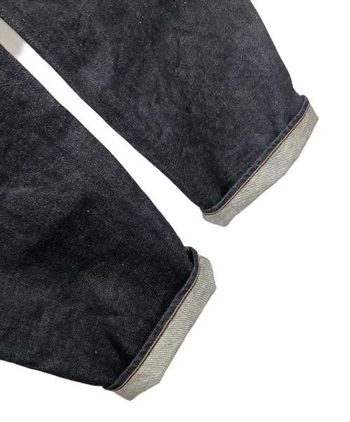 MINEDENIM（マインデニム）MINEDENIM (マインデニム) デニムパンツ ネイビー サイズ:12の古着・服飾アイテム