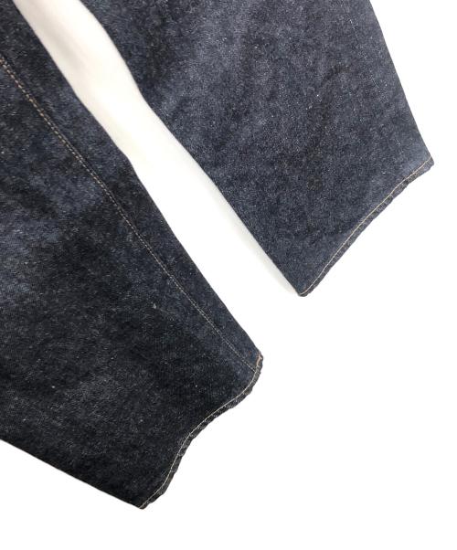 MINEDENIM（マインデニム）MINEDENIM (マインデニム) デニムパンツ ネイビー サイズ:12の古着・服飾アイテム