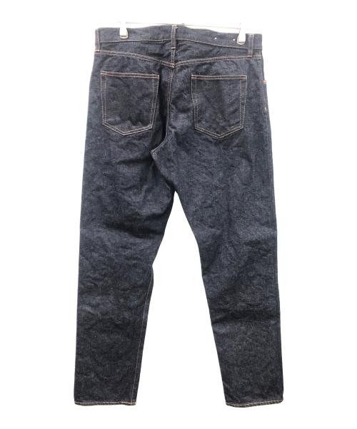 MINEDENIM（マインデニム）MINEDENIM (マインデニム) デニムパンツ ネイビー サイズ:12の古着・服飾アイテム