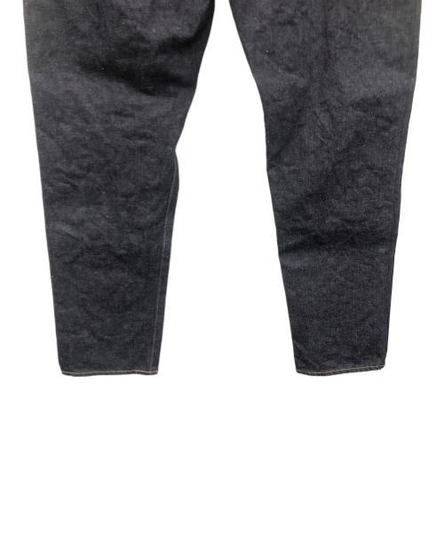 MINEDENIM（マインデニム）MINEDENIM (マインデニム) デニムパンツ ネイビー サイズ:12の古着・服飾アイテム