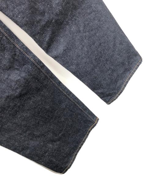 MINEDENIM（マインデニム）MINEDENIM (マインデニム) デニムパンツ ネイビー サイズ:12の古着・服飾アイテム