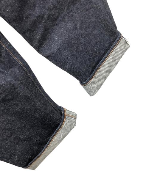 MINEDENIM（マインデニム）MINEDENIM (マインデニム) デニムパンツ ネイビー サイズ:12の古着・服飾アイテム