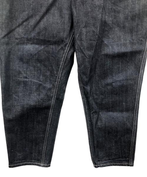 COMME des GARCONS JUNYA WATANABE MAN（コムデギャルソンジュンヤワタナベマン）COMME des GARCONS JUNYA WATANABE MAN (コムデギャルソンジュンヤワタナベマン) デニムパンツ ネイビー サイズ:Mの古着・服飾アイテム