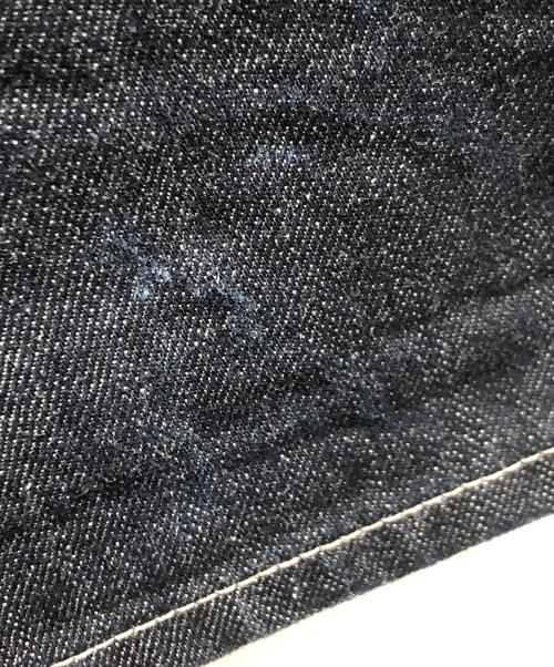 COMME des GARCONS JUNYA WATANABE MAN（コムデギャルソンジュンヤワタナベマン）COMME des GARCONS JUNYA WATANABE MAN (コムデギャルソンジュンヤワタナベマン) デニムパンツ ネイビー サイズ:Mの古着・服飾アイテム