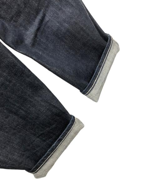 COMME des GARCONS JUNYA WATANABE MAN（コムデギャルソンジュンヤワタナベマン）COMME des GARCONS JUNYA WATANABE MAN (コムデギャルソンジュンヤワタナベマン) デニムパンツ ネイビー サイズ:Mの古着・服飾アイテム