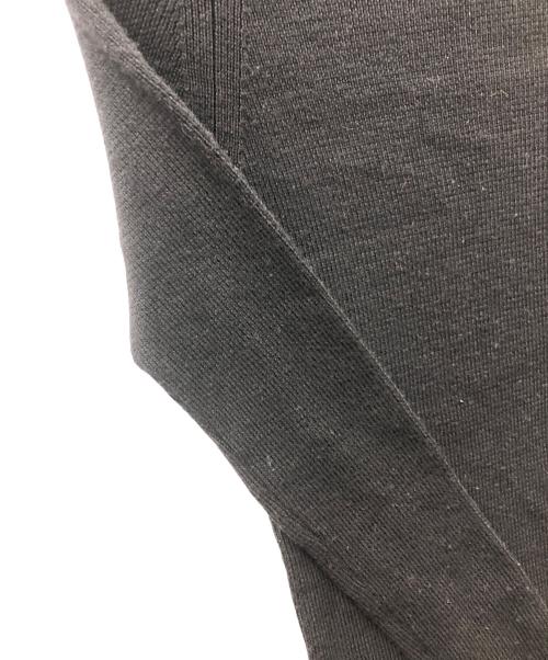 LIMI feu（リミフゥ）LIMI feu (リミフゥ) ハイネックニット ブラック サイズ:実寸サイズにてご確認下さい。の古着・服飾アイテム