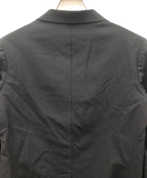 LIMI feu（リミフゥ）LIMI feu (リミフゥ) テーラードジャケット ブラック サイズ:Sの古着・服飾アイテム