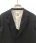 LIMI feu (リミフゥ) テーラードジャケット ブラック サイズ:S：8000円