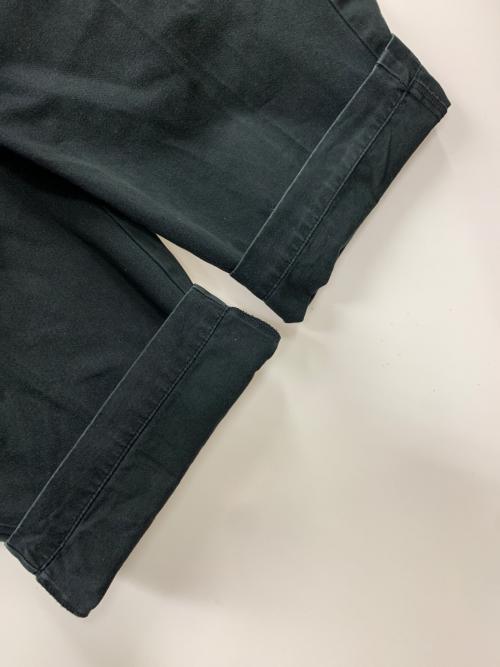 POLO RALPH LAUREN（ポロ・ラルフローレン）POLO RALPH LAUREN (ポロ・ラルフローレン) パンツ ANDREW PANT（アンドリュー パンツ） ブラック サイズ:40/30の古着・服飾アイテム