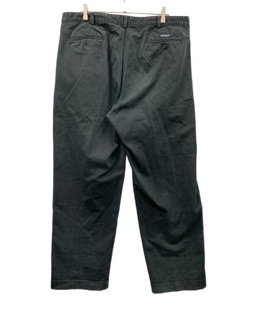 POLO RALPH LAUREN（ポロ・ラルフローレン）POLO RALPH LAUREN (ポロ・ラルフローレン) パンツ ANDREW PANT（アンドリュー パンツ） ブラック サイズ:40/30の古着・服飾アイテム