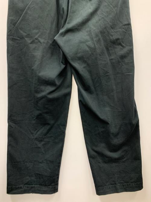 POLO RALPH LAUREN（ポロ・ラルフローレン）POLO RALPH LAUREN (ポロ・ラルフローレン) パンツ ANDREW PANT（アンドリュー パンツ） ブラック サイズ:40/30の古着・服飾アイテム